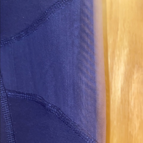 HIGH-WAIST 4 POCKET UTILITY LEGGING - Picture 3 of 11